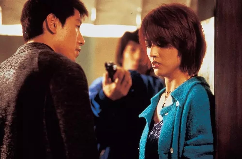 BEAST COPS 野獣刑警の画像