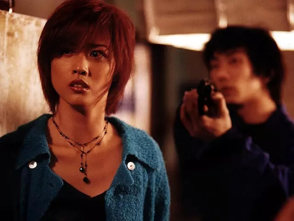 BEAST COPS 野獣刑警の画像