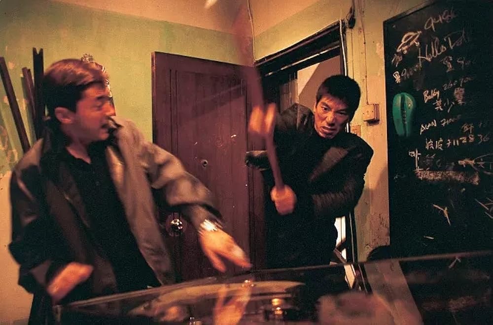 BEAST COPS 野獣刑警の画像