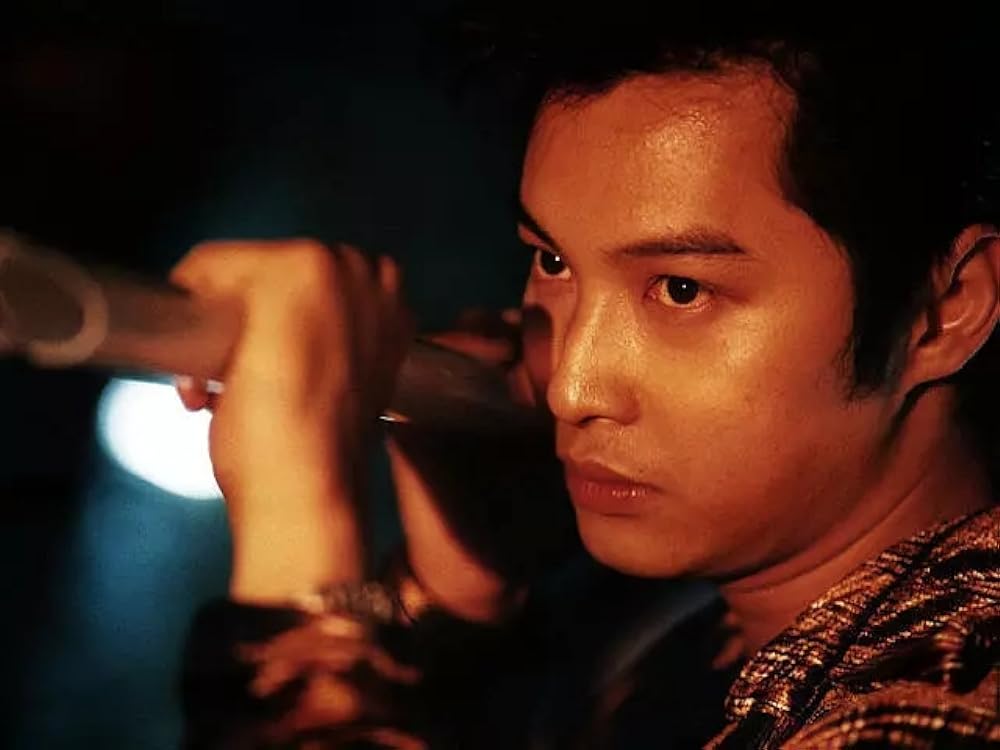 BEAST COPS 野獣刑警の画像