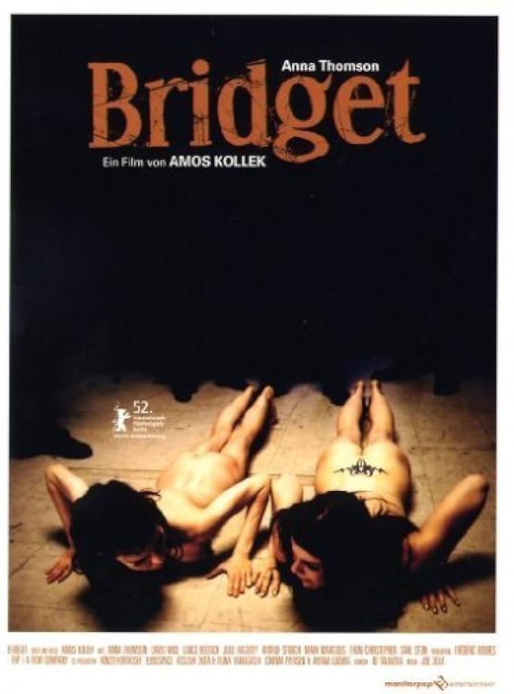 「Bridget ブリジット」の画像