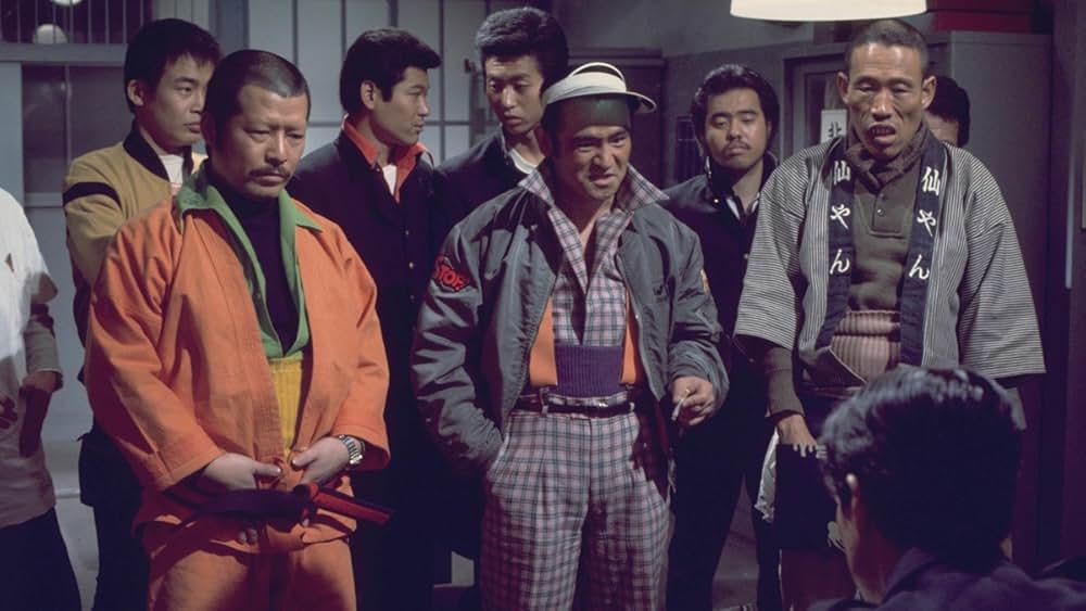 河内のオッサンの唄 よう来たのワレの画像