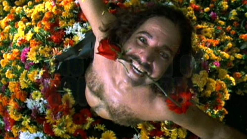 ポルノ・スター ロン・ジャーミーの伝説の画像