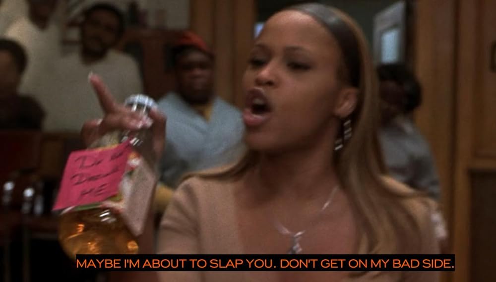 バーバーショップの画像