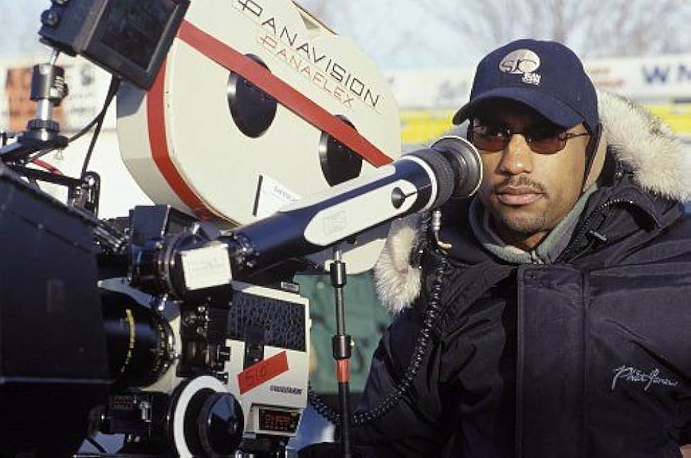 バーバーショップの画像