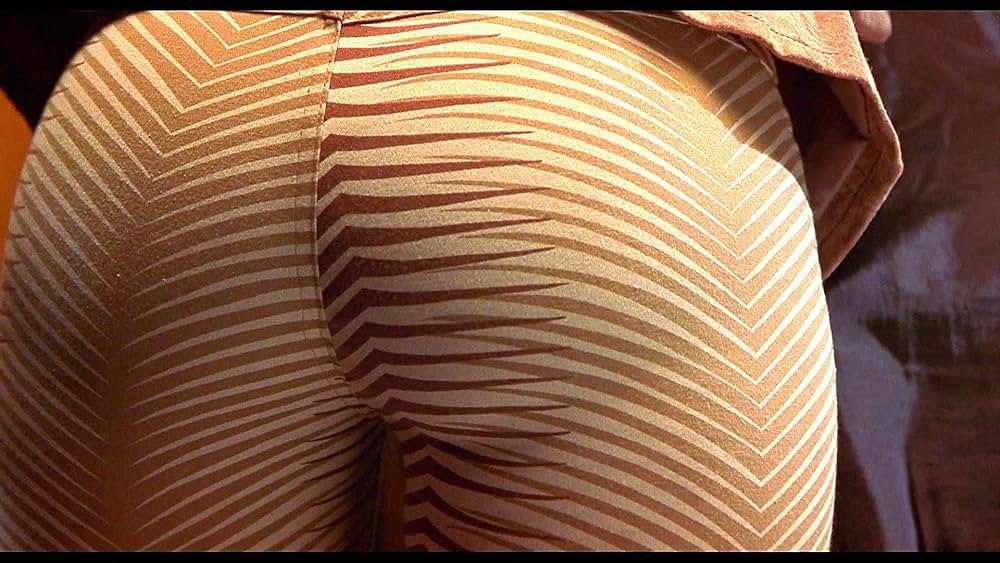 バーバーショップの画像