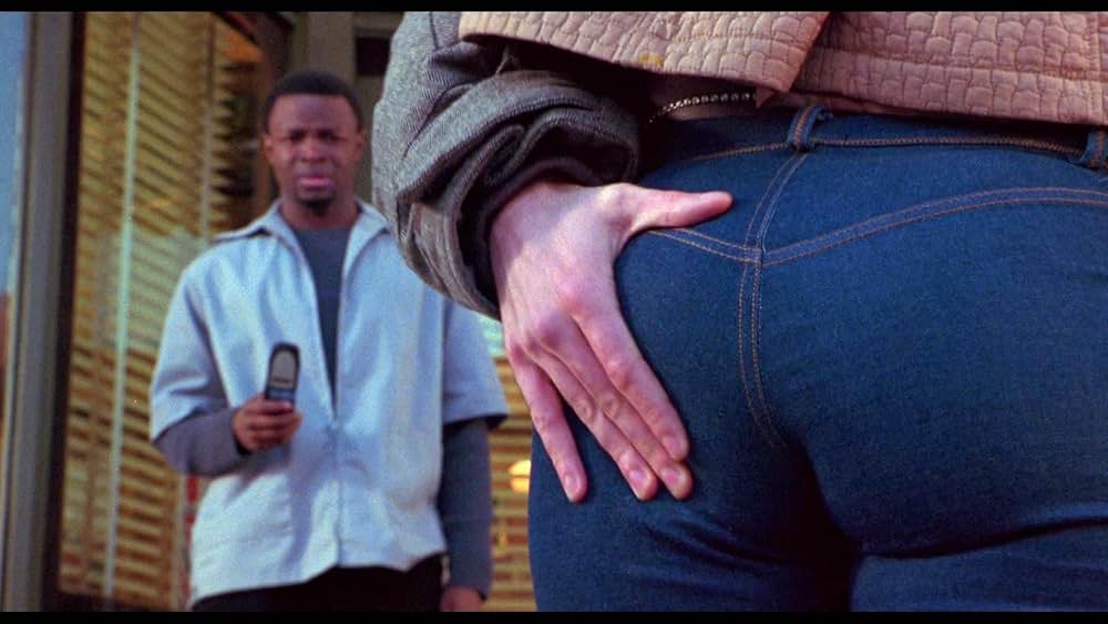 バーバーショップの画像