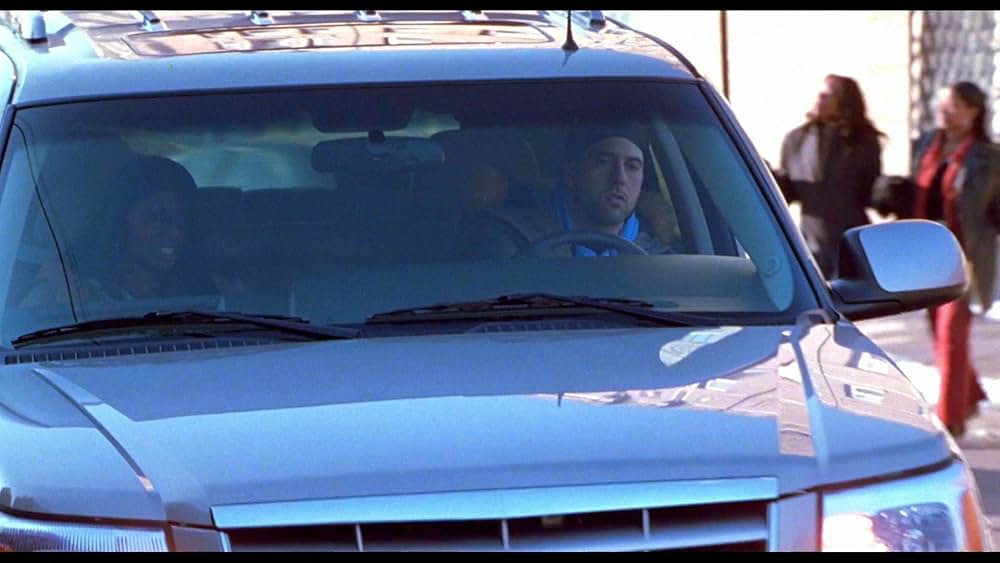 バーバーショップの画像