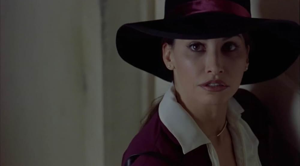 ピクチャー・クレアの画像