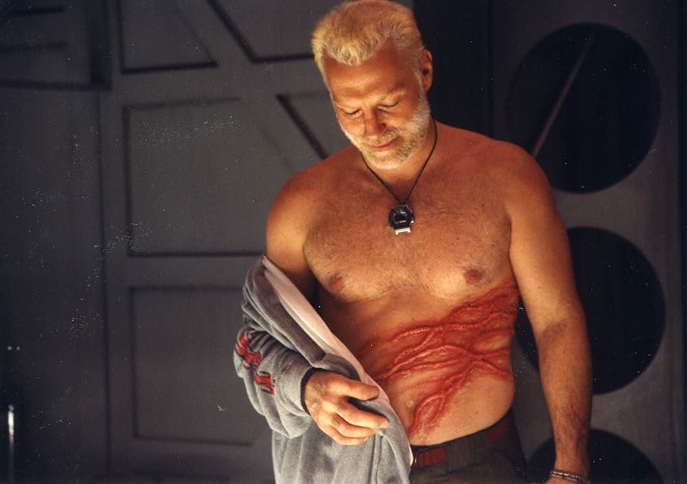 メガロドンの画像