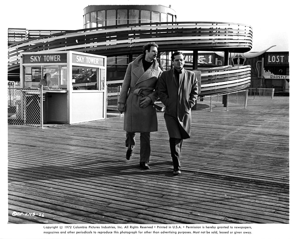 キング・オブ・マーヴィン・ガーデン -儚き夢の果て-の画像