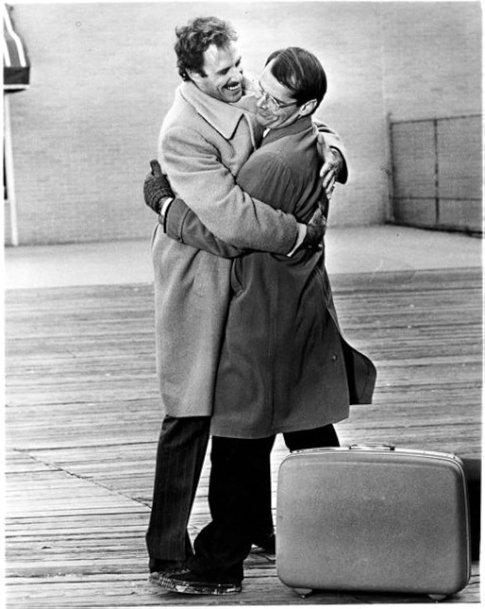 キング・オブ・マーヴィン・ガーデン -儚き夢の果て-の画像