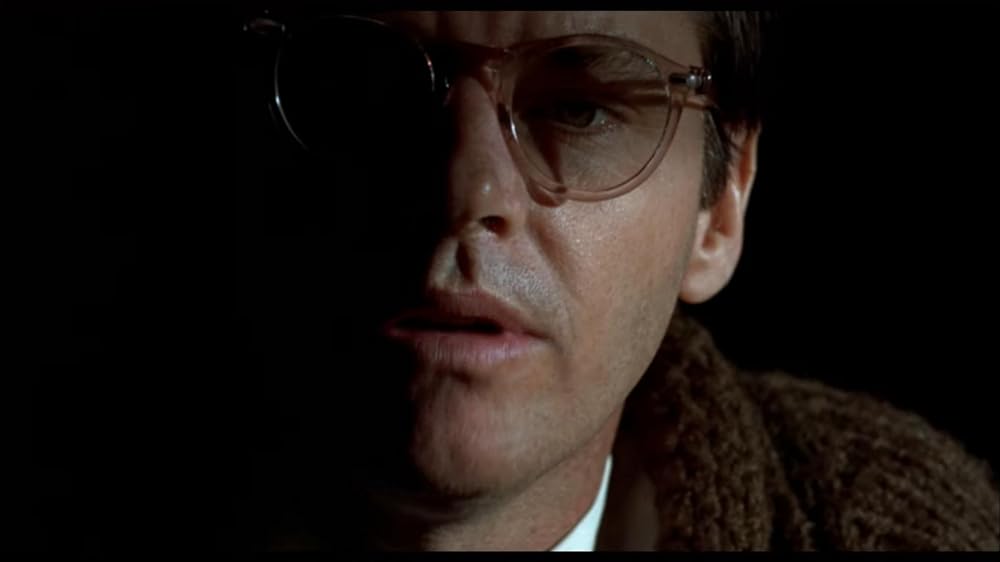 キング・オブ・マーヴィン・ガーデン -儚き夢の果て-の画像