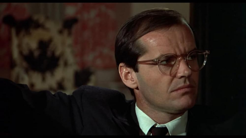 キング・オブ・マーヴィン・ガーデン -儚き夢の果て-の画像