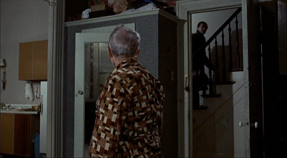 キング・オブ・マーヴィン・ガーデン -儚き夢の果て-の画像