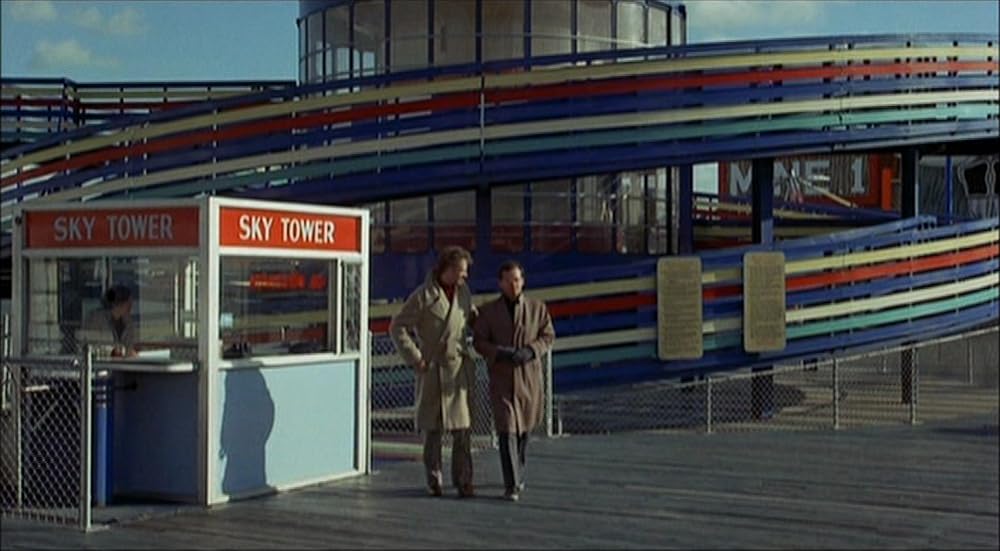 キング・オブ・マーヴィン・ガーデン -儚き夢の果て-の画像