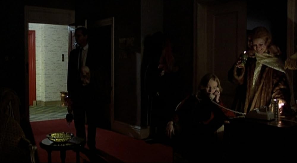 キング・オブ・マーヴィン・ガーデン -儚き夢の果て-の画像