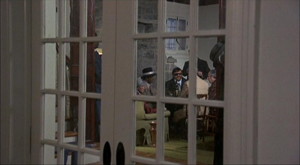 キング・オブ・マーヴィン・ガーデン -儚き夢の果て-の画像