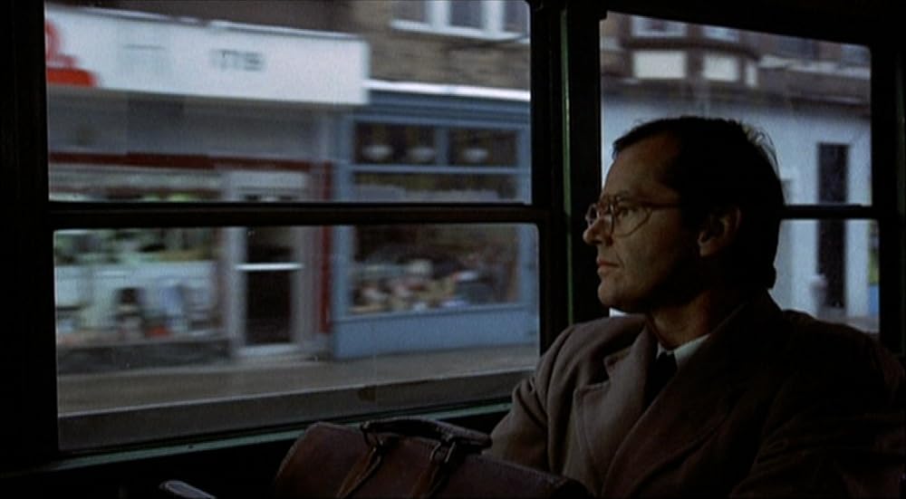 キング・オブ・マーヴィン・ガーデン -儚き夢の果て-の画像