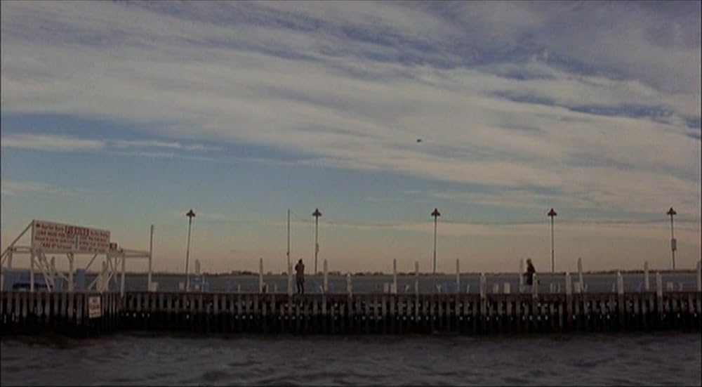 キング・オブ・マーヴィン・ガーデン -儚き夢の果て-の画像