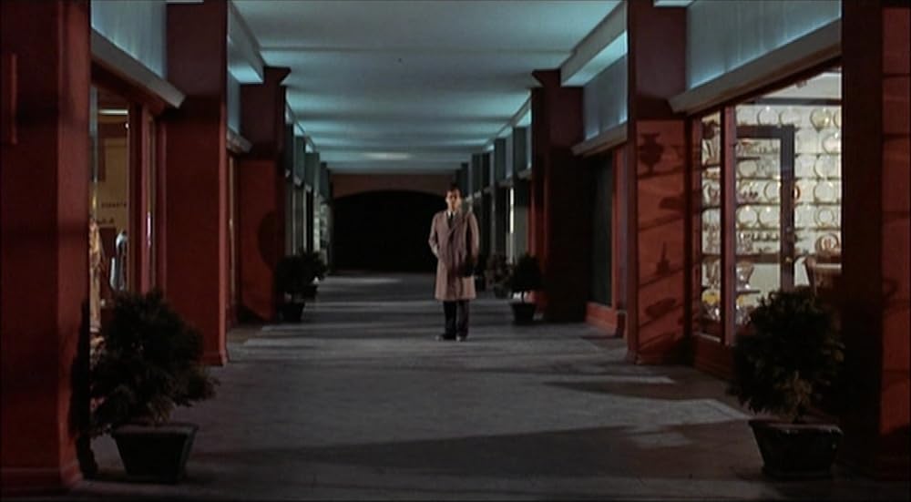 キング・オブ・マーヴィン・ガーデン -儚き夢の果て-の画像