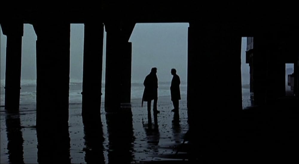 キング・オブ・マーヴィン・ガーデン -儚き夢の果て-の画像