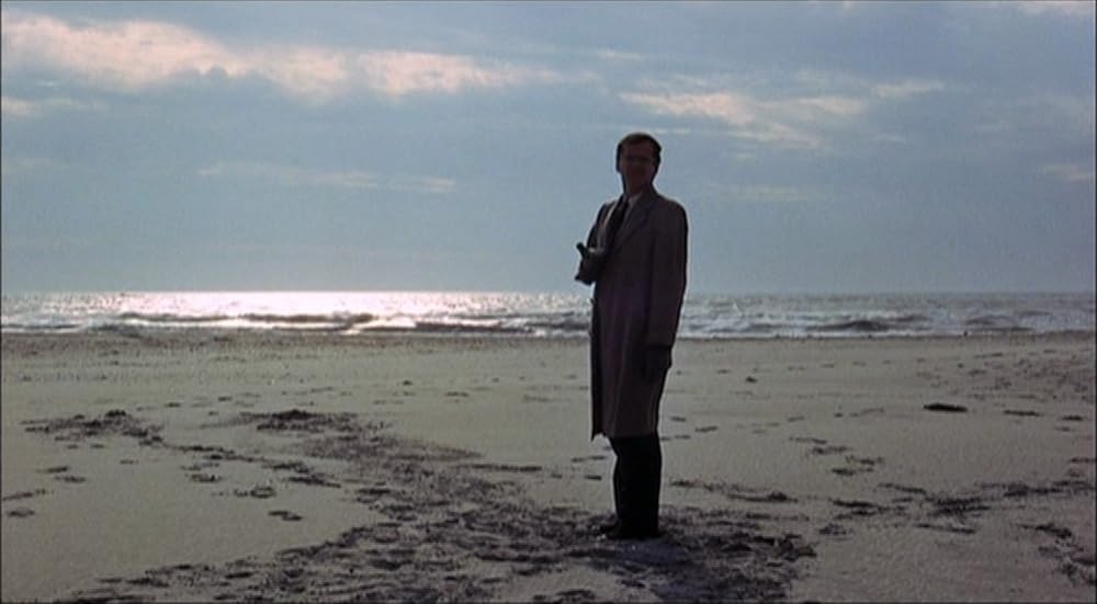 キング・オブ・マーヴィン・ガーデン -儚き夢の果て-の画像