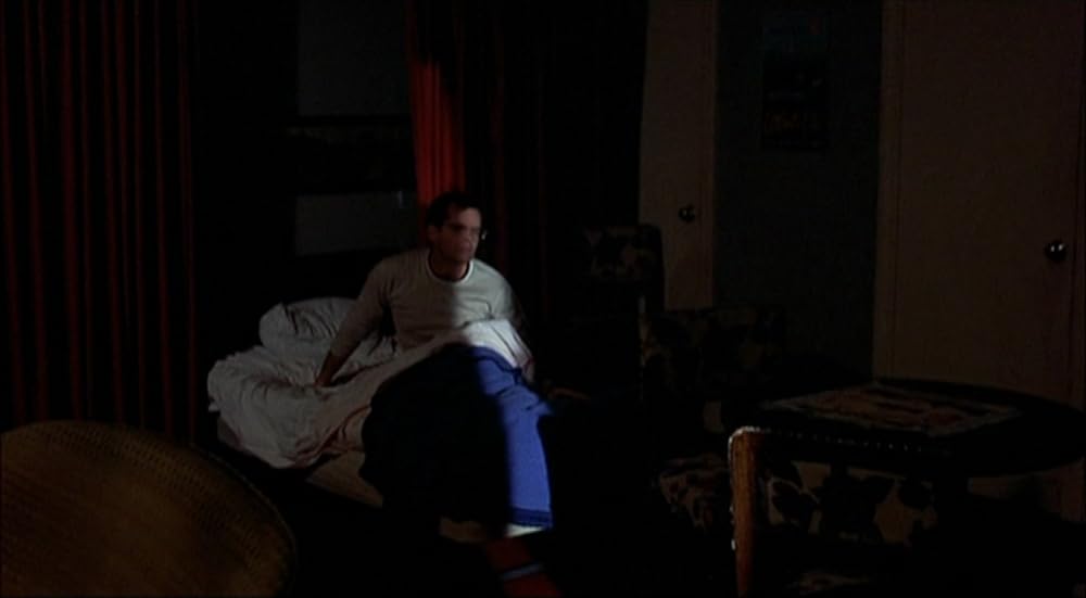 キング・オブ・マーヴィン・ガーデン -儚き夢の果て-の画像