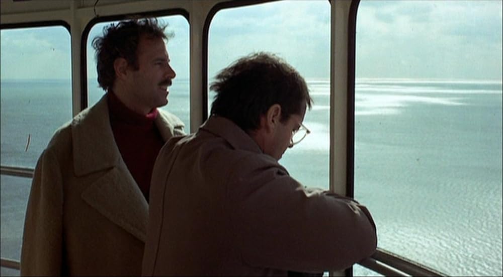 キング・オブ・マーヴィン・ガーデン -儚き夢の果て-の画像