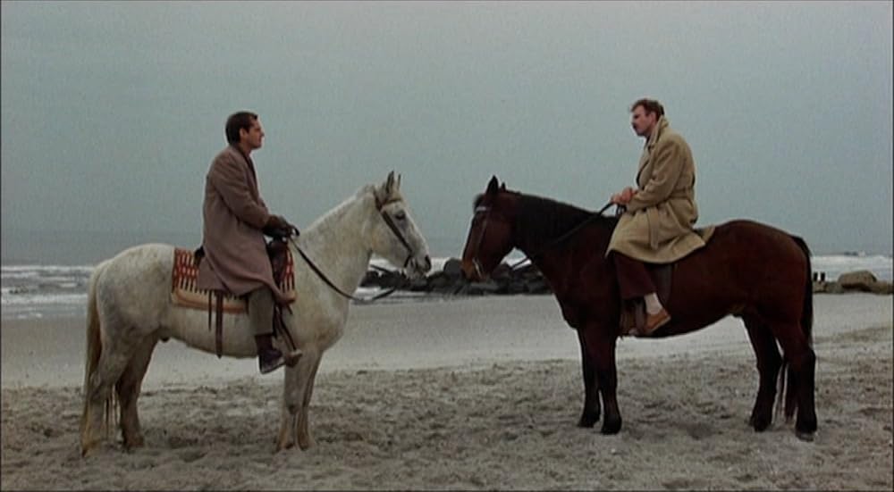 キング・オブ・マーヴィン・ガーデン -儚き夢の果て-の画像