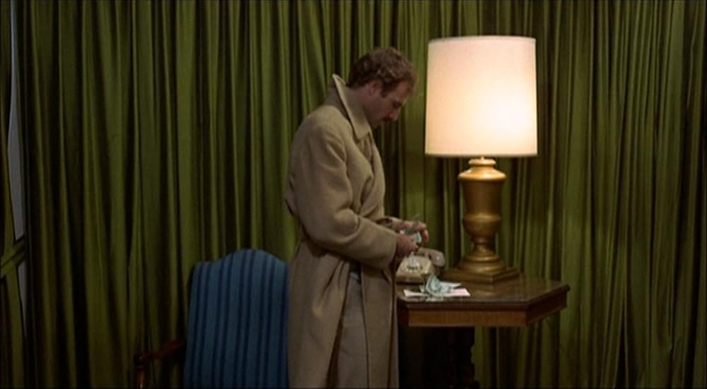 キング・オブ・マーヴィン・ガーデン -儚き夢の果て-の画像