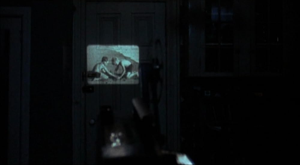 キング・オブ・マーヴィン・ガーデン -儚き夢の果て-の画像