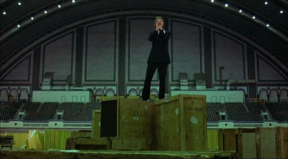 キング・オブ・マーヴィン・ガーデン -儚き夢の果て-の画像