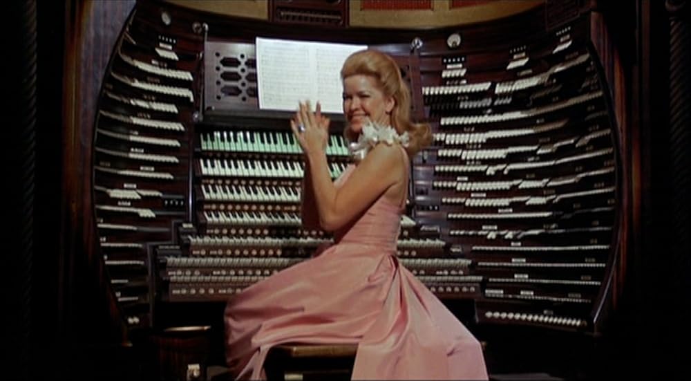 キング・オブ・マーヴィン・ガーデン -儚き夢の果て-の画像