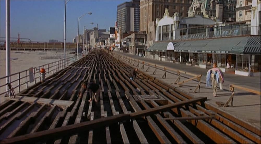 キング・オブ・マーヴィン・ガーデン -儚き夢の果て-の画像