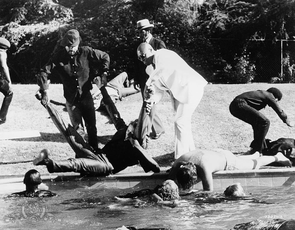 ブラック・シーザーの画像