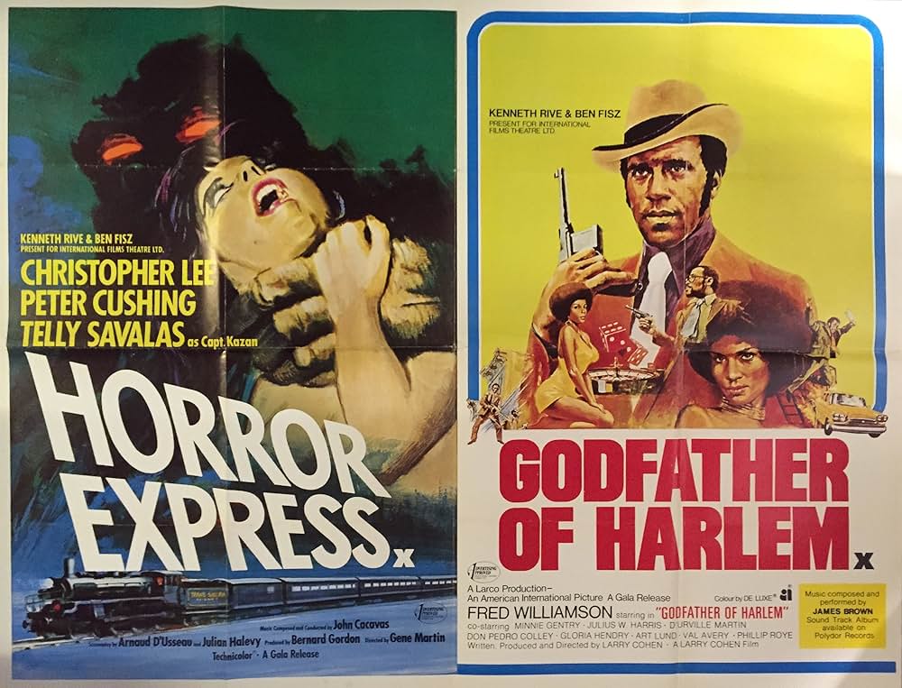 ブラック・シーザーの画像