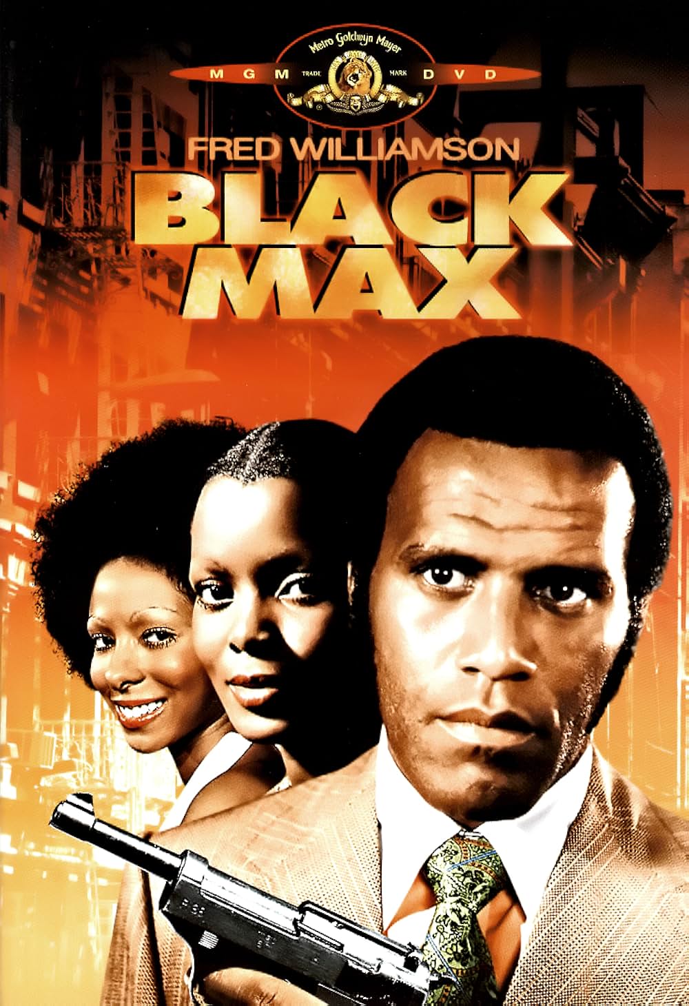 ブラック・シーザーの画像