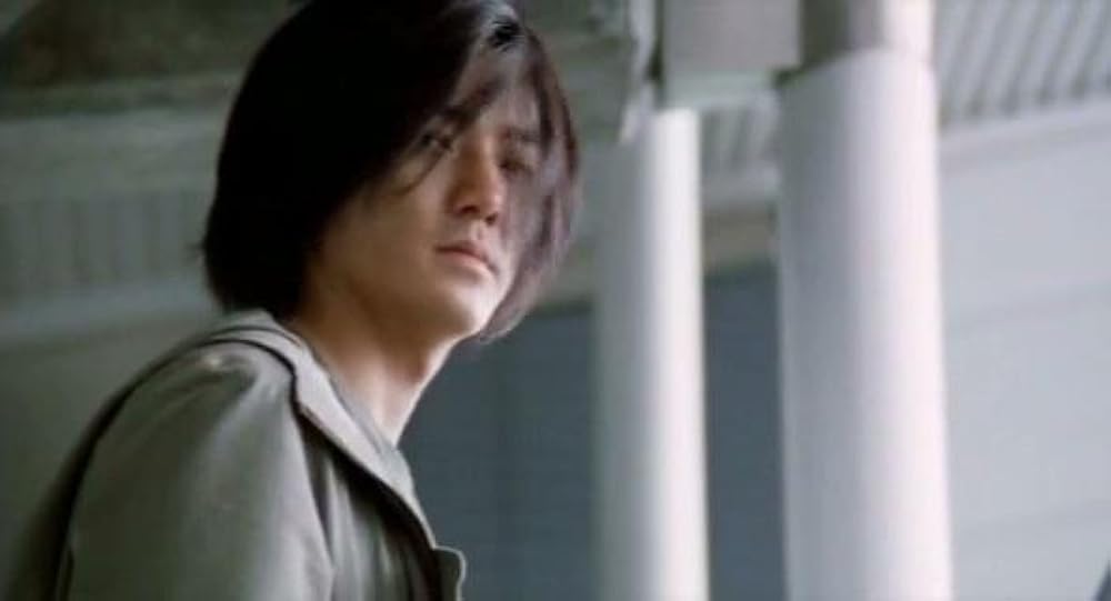 ヴァーチャル・シャドー／幻影特攻の画像