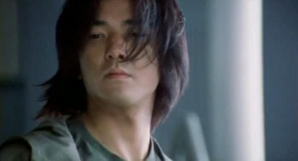 ヴァーチャル・シャドー／幻影特攻の画像