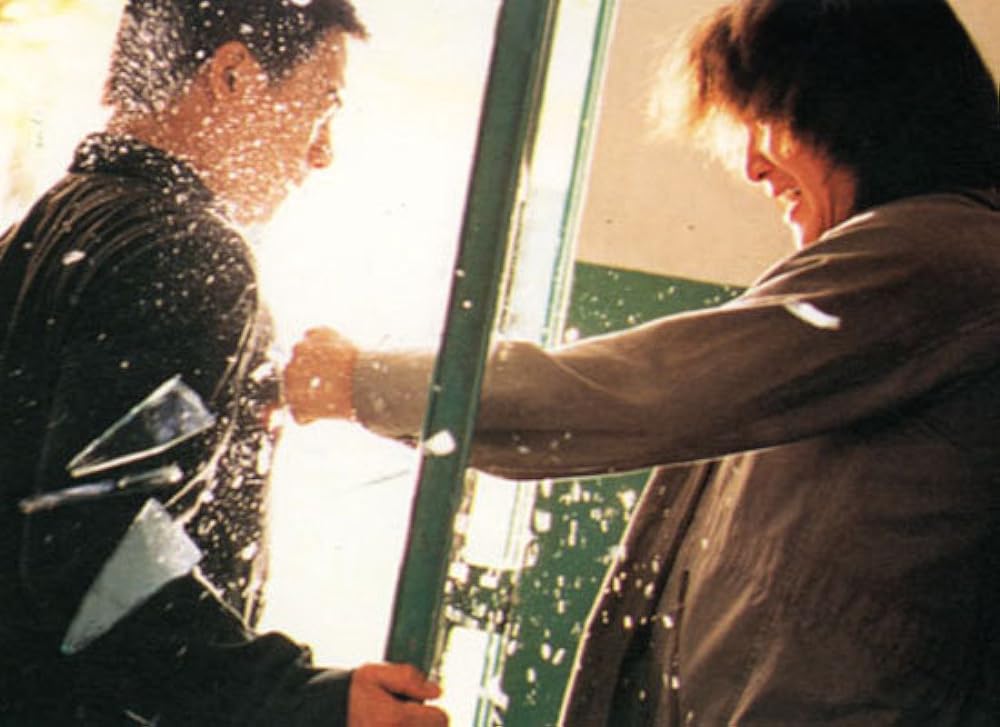 ヴァーチャル・シャドー／幻影特攻の画像