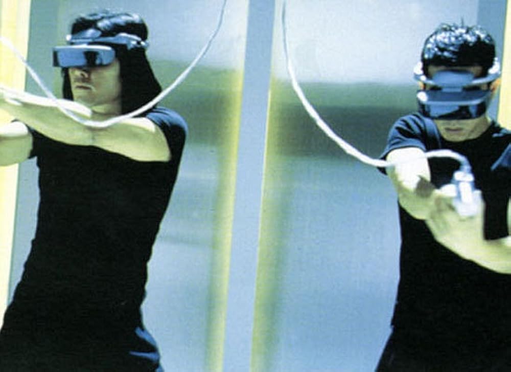 ヴァーチャル・シャドー／幻影特攻の画像