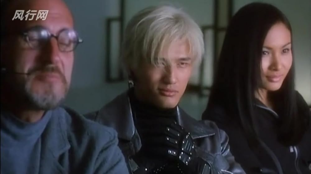 ヴァーチャル・シャドー／幻影特攻の画像