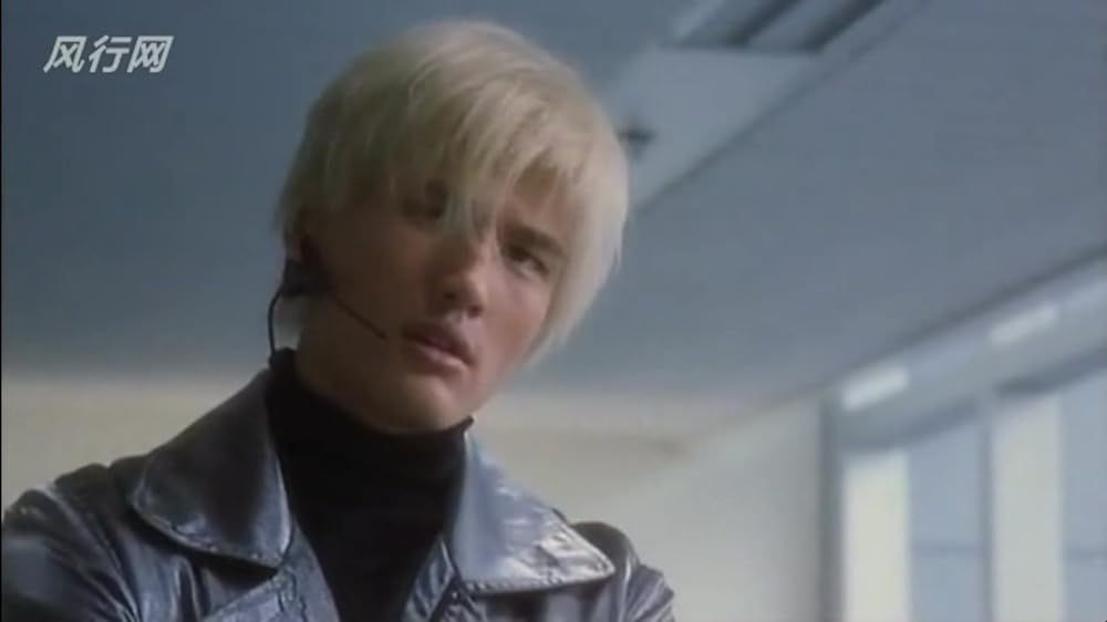 ヴァーチャル・シャドー／幻影特攻の画像