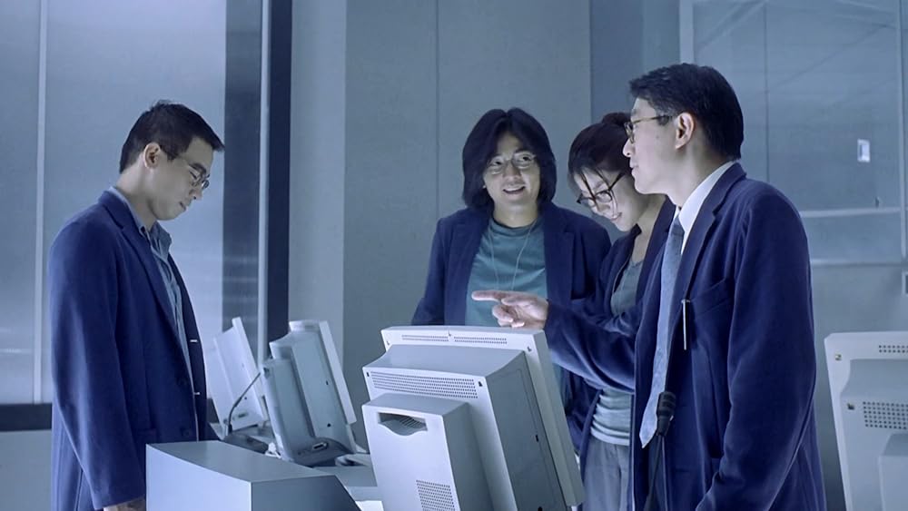 ヴァーチャル・シャドー／幻影特攻の画像