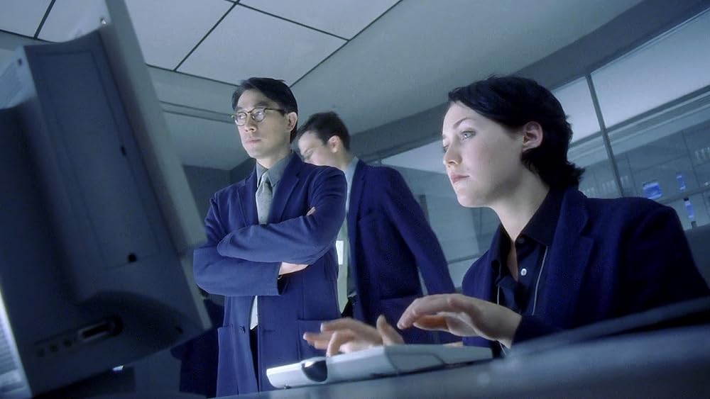 ヴァーチャル・シャドー／幻影特攻の画像