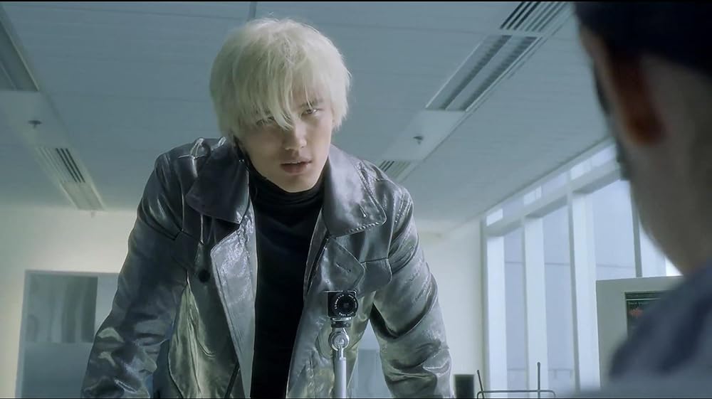 ヴァーチャル・シャドー／幻影特攻の画像