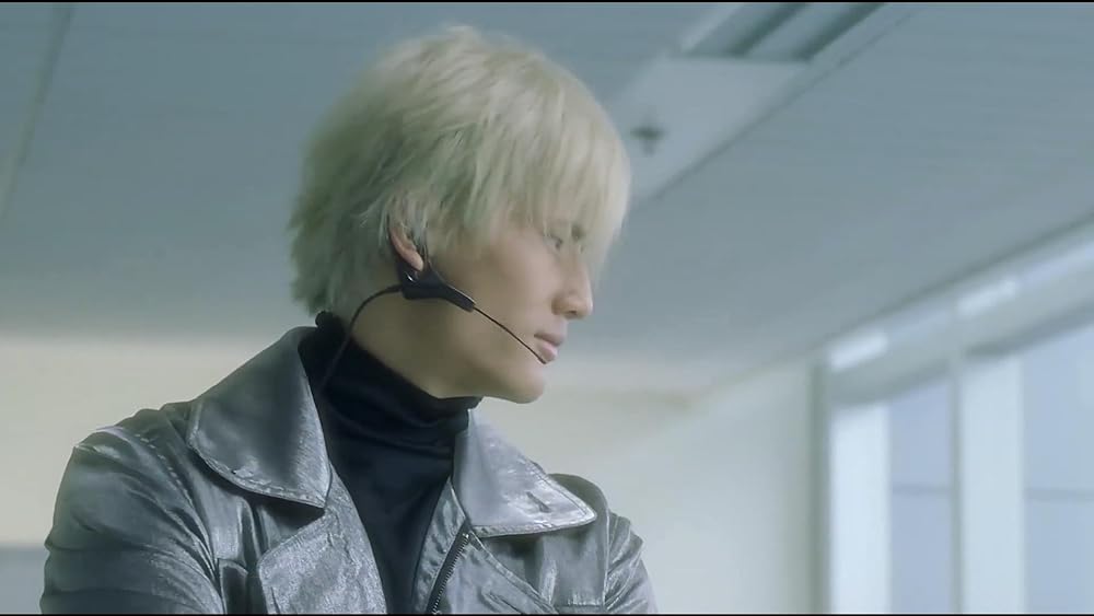 ヴァーチャル・シャドー／幻影特攻の画像