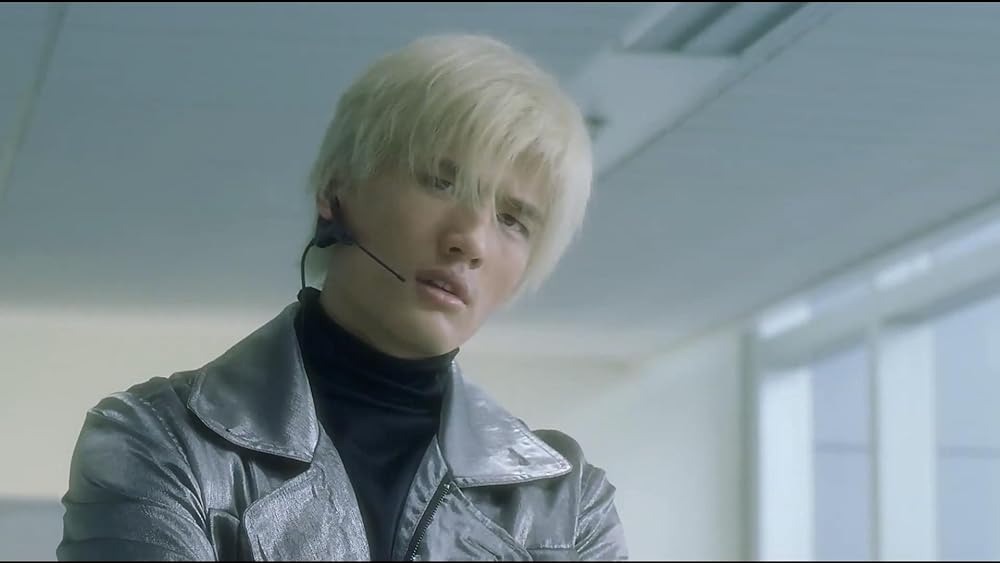 ヴァーチャル・シャドー／幻影特攻の画像