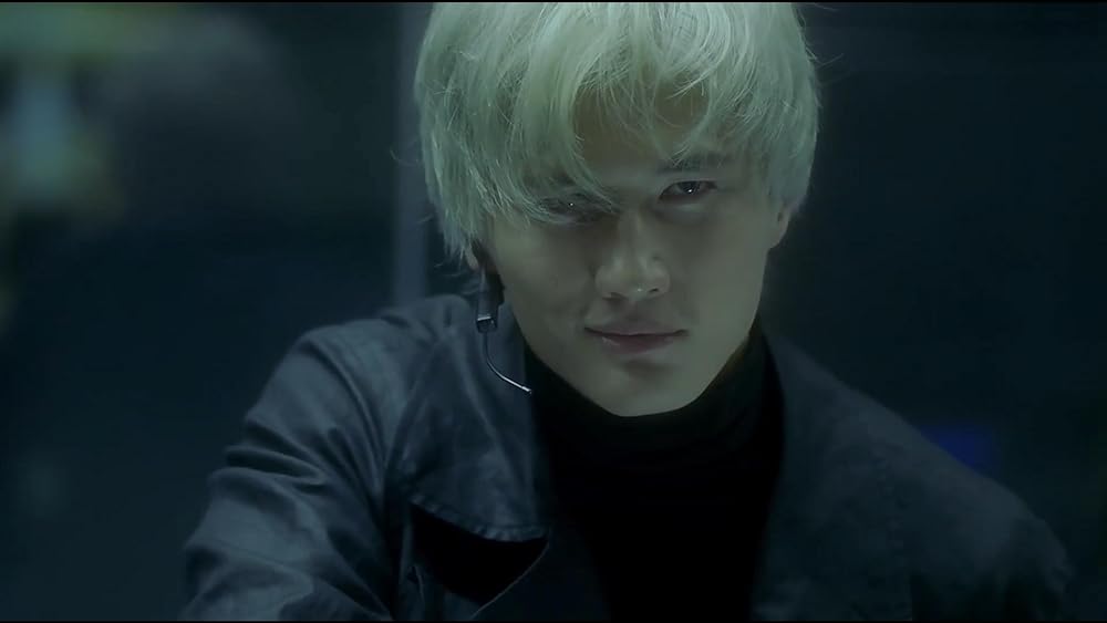 ヴァーチャル・シャドー／幻影特攻の画像